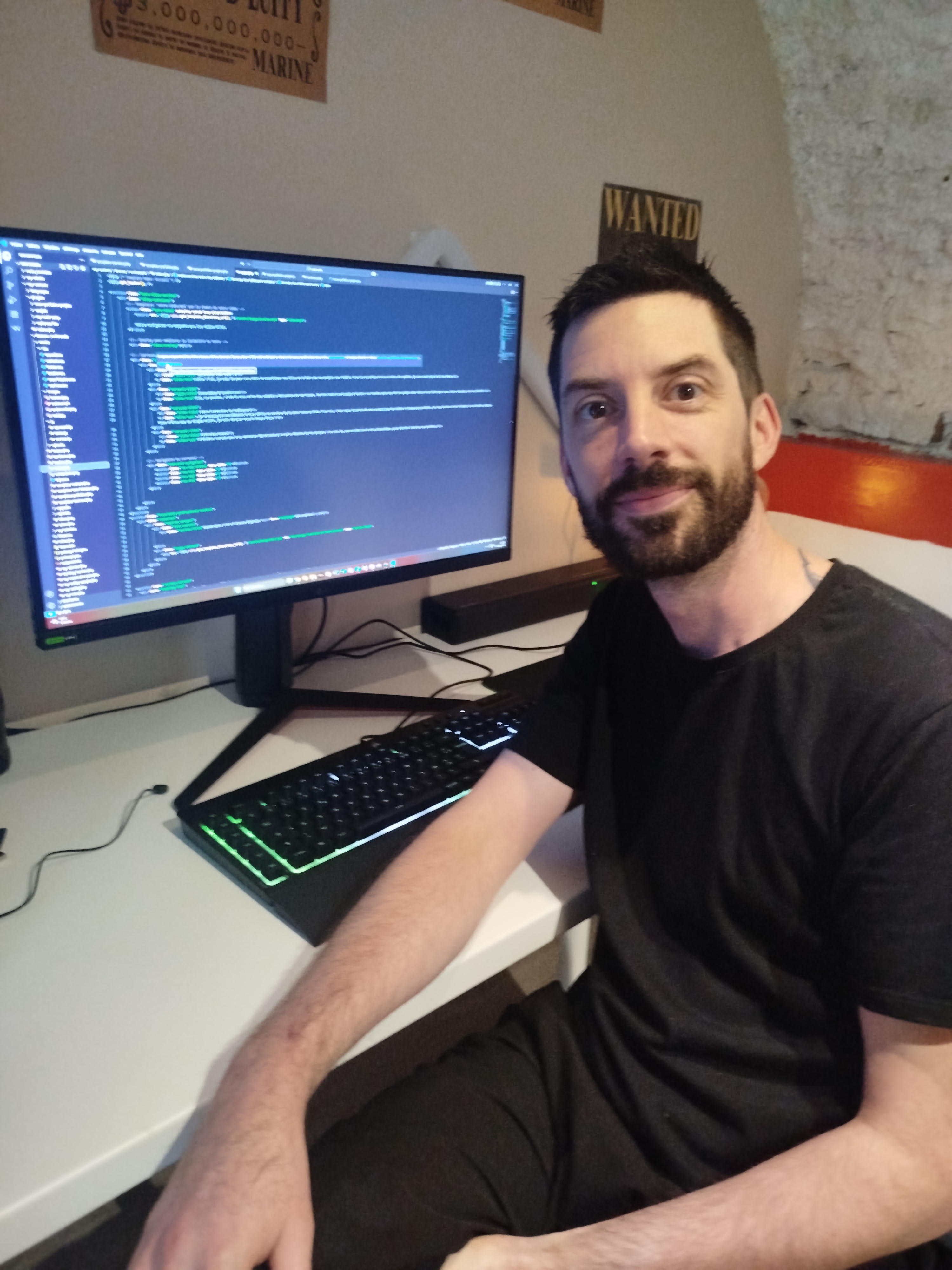 Description de votre image